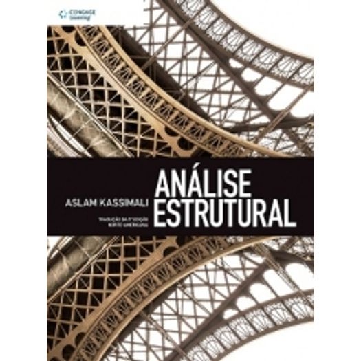 Analise Estrutural - Cengage