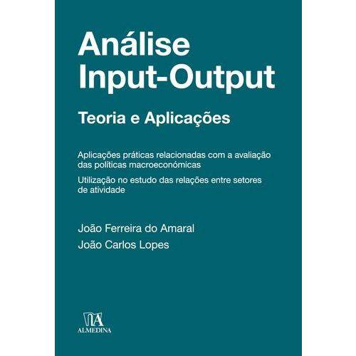 Análise Input-Output