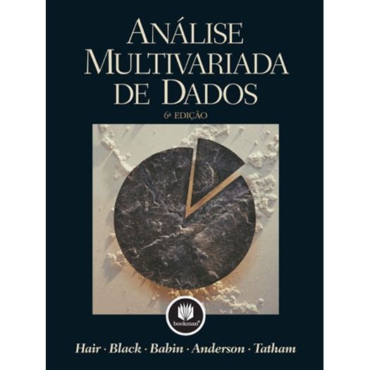 Analise Multivariada de Dados - Bookman