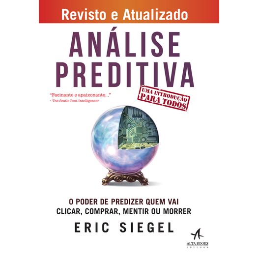 Analise Preditiva - Alta Books