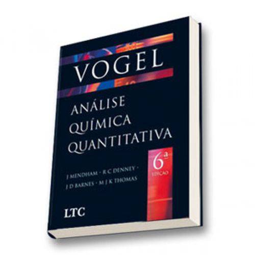 Analise Quimica Quantitativa - 06ed