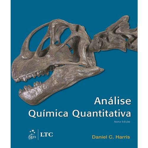 Analise Quimica Quantitativa - 09 Ed
