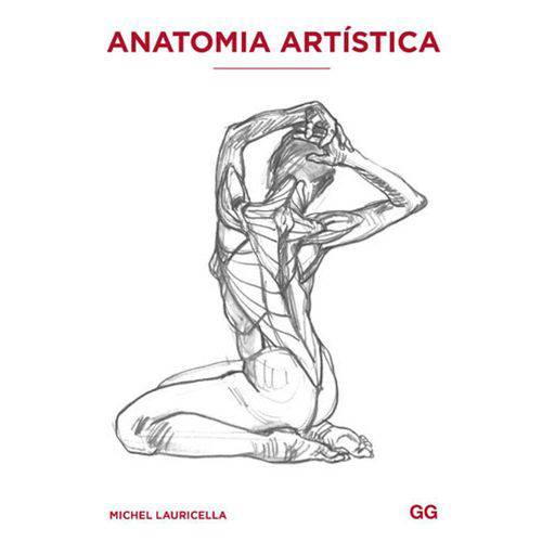 Anatomia Artistica - Gg