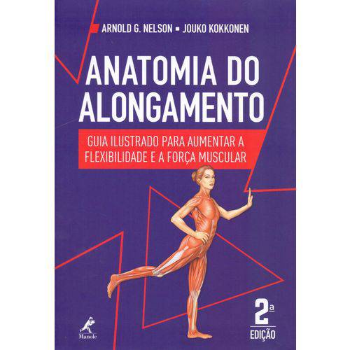 Anatomia do Alongamento - 02ed/18