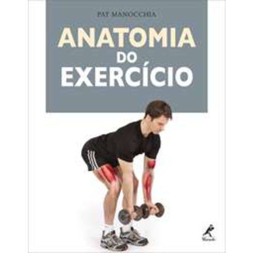 Anatomia do Exercicio