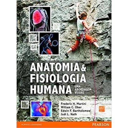 Anatomia e Fisiologia Humana com Mhl