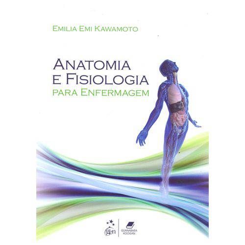 Anatomia e Fisiologia para Enfermagem - 01ed/16