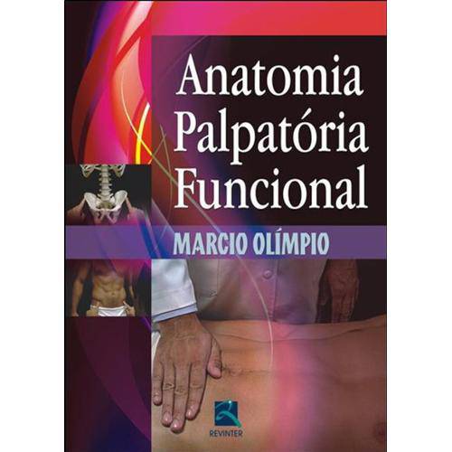 Anatomia Palpatoria Funcional