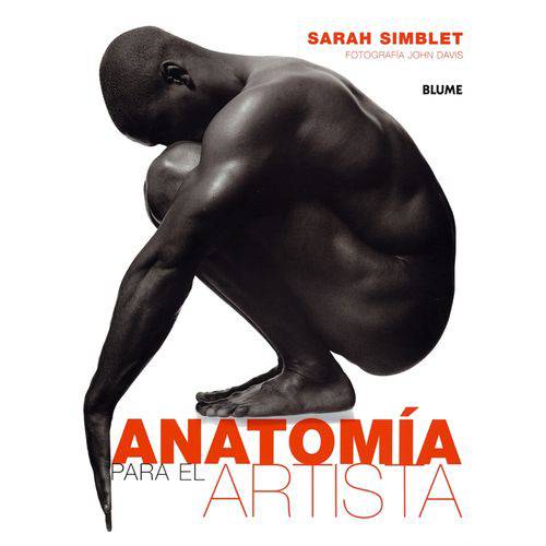 Anatomía para El Artista (2014)