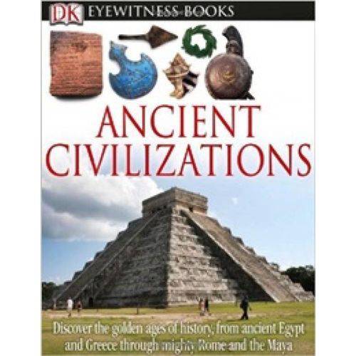 Ancient Civilizations - Dk Children