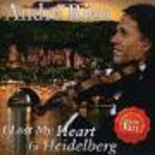 Andre Rieu - I Lost My Heart In Heid