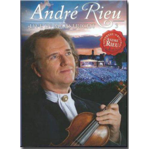 André Rieu - Live In Maastricht 3