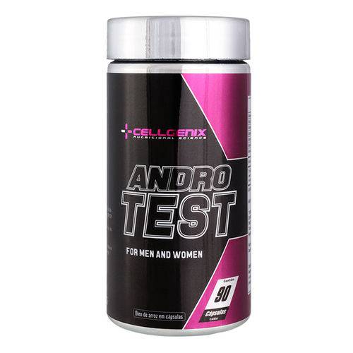 Andro Test 90 Caps - Cellgenix