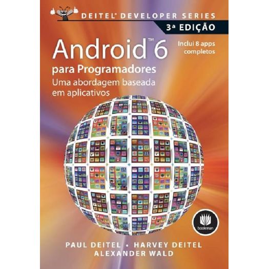 Android 6 - para Programadores - Bookman
