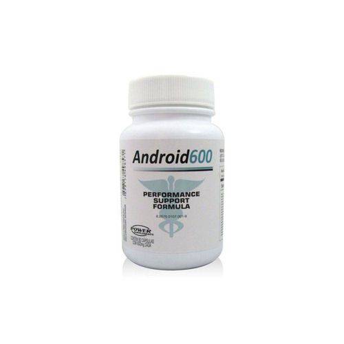 Android 600 Power Supplements Pré-hormonal