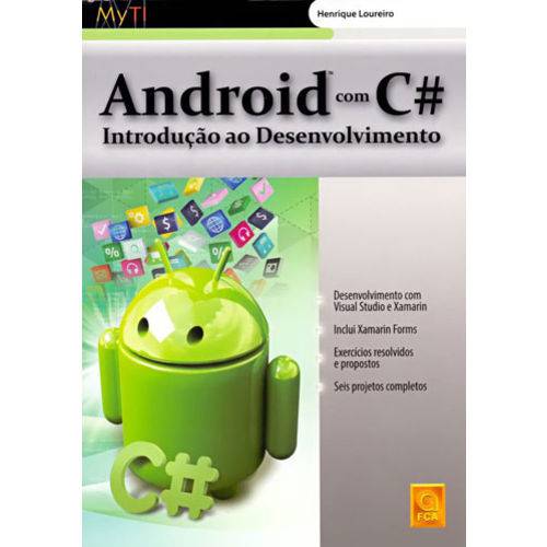 Android com C