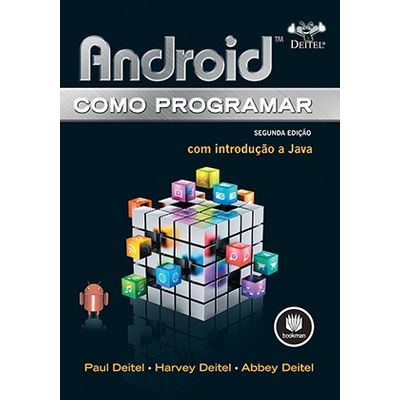 Android Como Programar - 2ª Edição