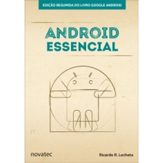 Android Essencial - Novatec