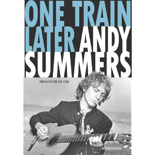 Andy Summers- One Train Later