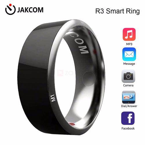 Anel Smart Ring R3 Jakcom Inteligente R3f Notificações Nfc Ip68 Impermeável Bluetooth Android