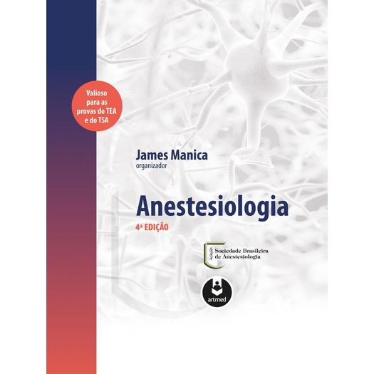 Anestesiologia - Artmed