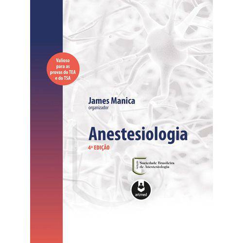 Anestesiologia - Artmed