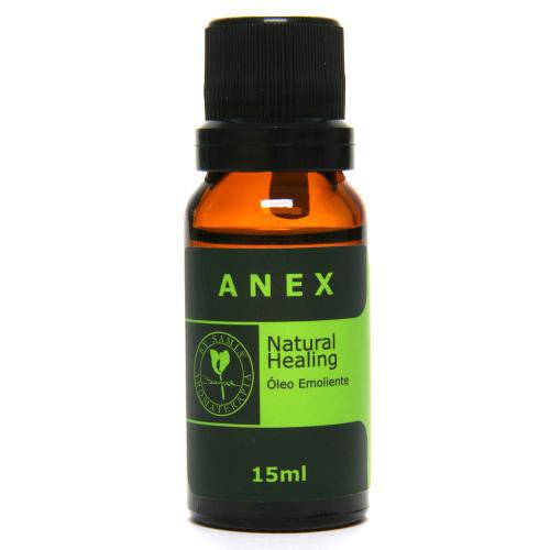 Anex - Anestésico Natural 15ml