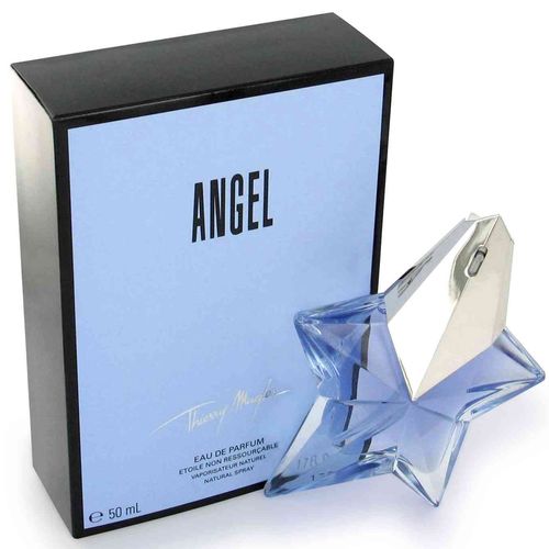 Angel de Thierry Mugler Eau de Parfum Feminino 25 Ml