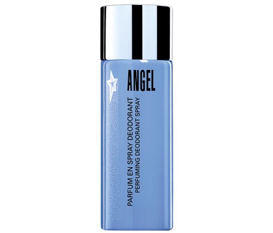 Angel Desodorante Feminino Thierry Mugler 100 Ml