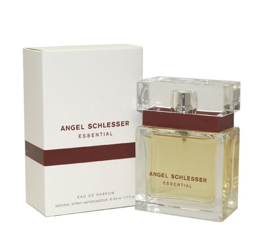 Angel Schlesser Essential Perfume Eau de Toilette Feminino 100 Ml