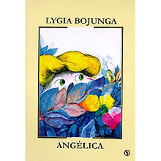 Angelica - Casa Lygia