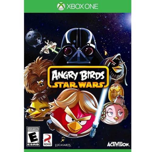 Angry Birds: Star Wars - Xbox One