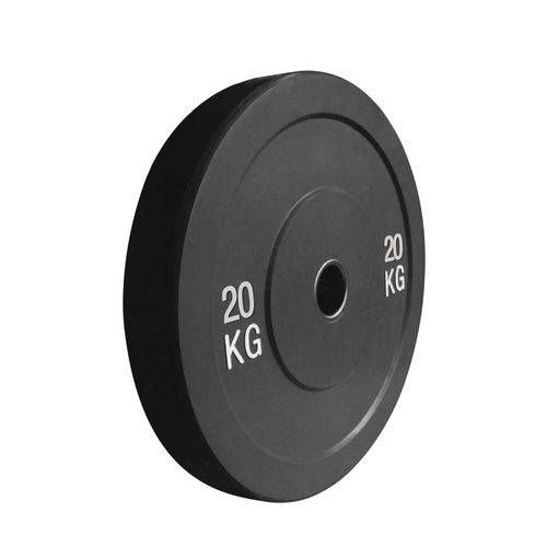 Anilha para Musculação 20kg Wct Fitness 10100120