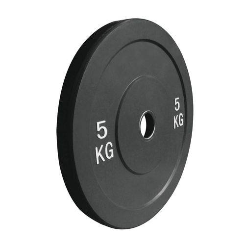 Anilha para Musculação 5kg Wct Fitness 10100105