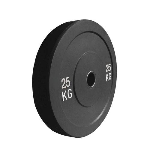 Anilha para Musculação 25kg Wct Fitness 10100125