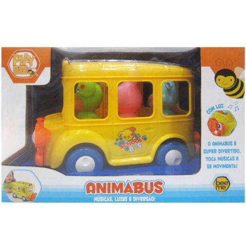 Animabus - Beeme 2706