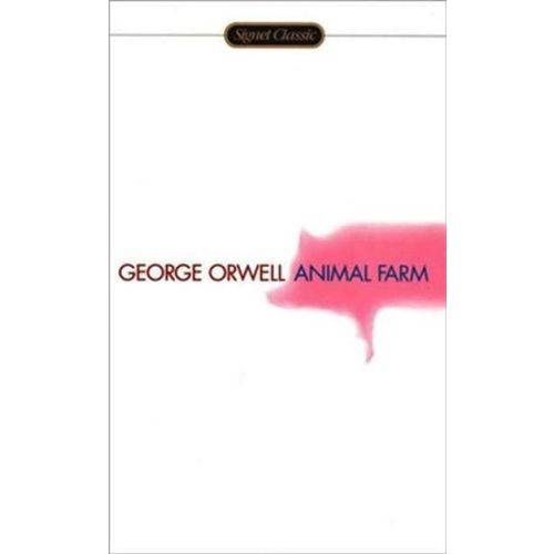 Animal Farm - Signet Classics