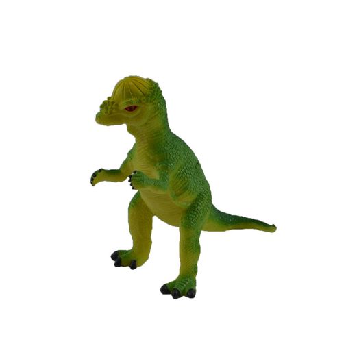 Animal World 15 Cm - Dinossauro Pachycephalosaurus - Buba