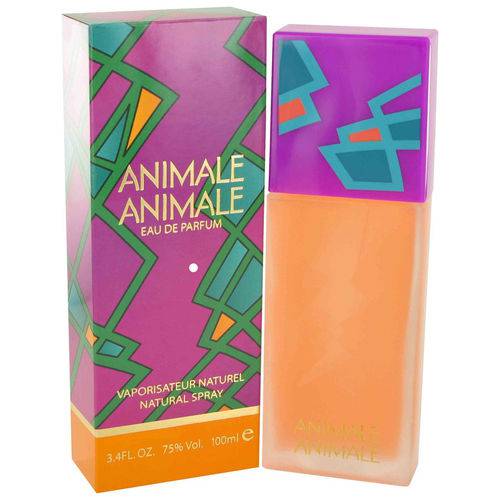 Animale Animale Feminino Eau de Parfum