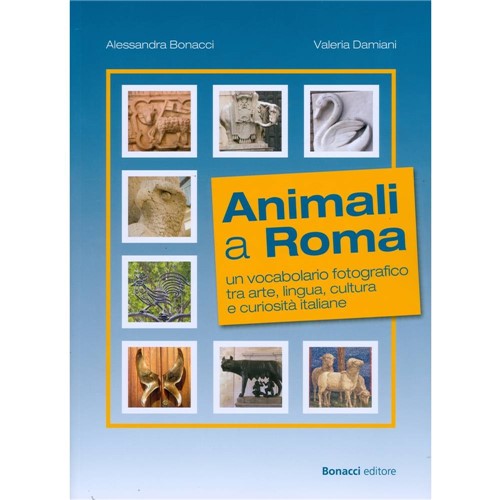 Animali a Roma