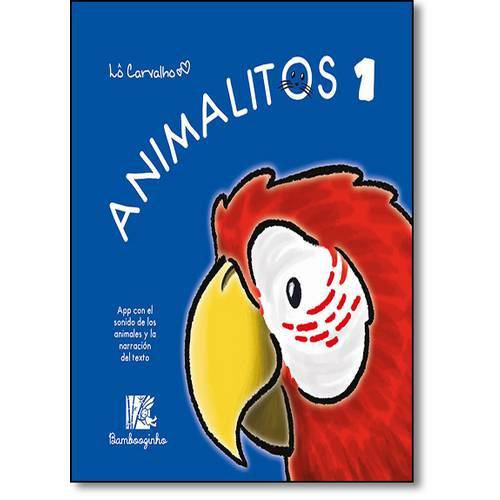 Animalitos 1 - Colección Animalitos