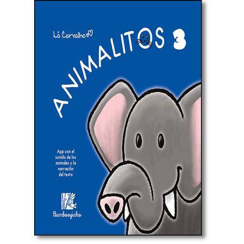Animalitos 3 - Colección Animalitos