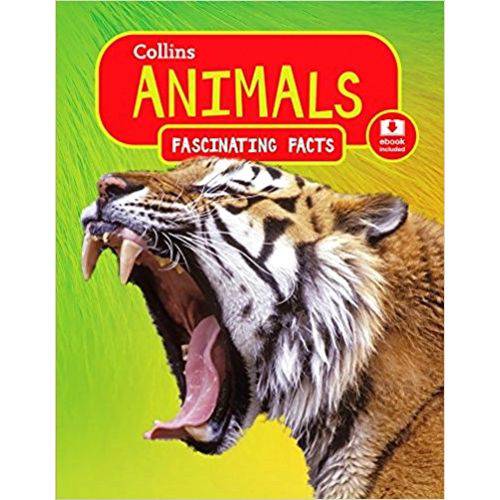 Animals - Collins Fascinating Facts - Collins
