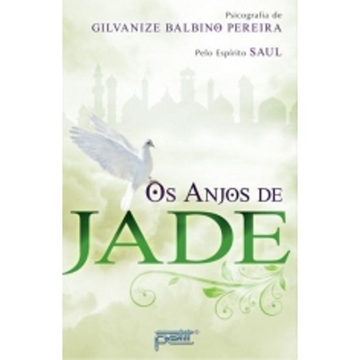 Anjos de Jade, os - Petit