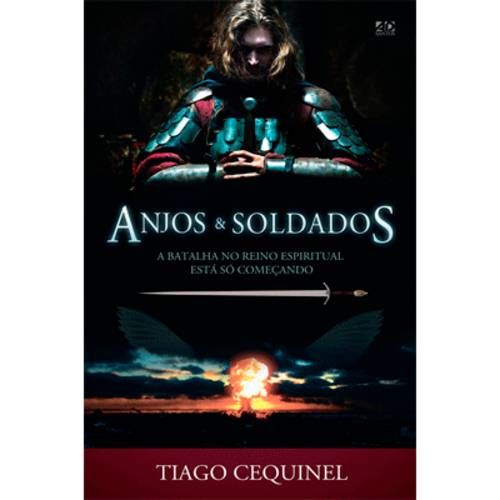 Anjos e Soldados - Tiago Cequinel