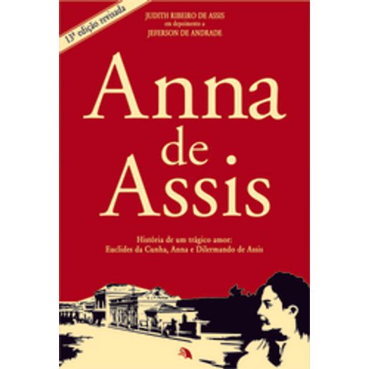 Anna de Assis - Soler