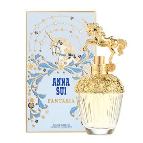Anna Sui Fantasia de Anna Sui Eau de Toilette Feminino 75 Ml