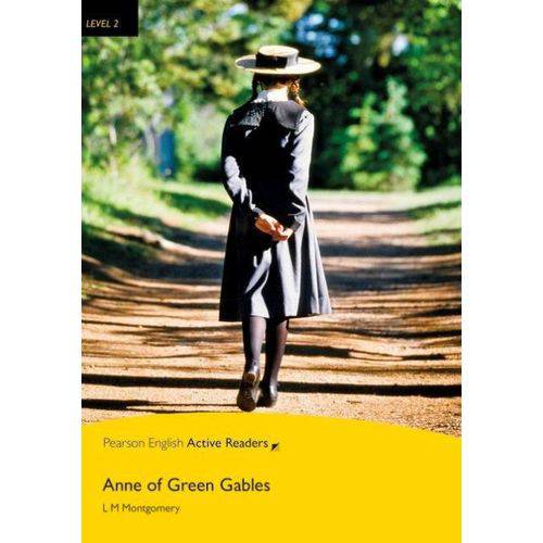 Anne Of Green Gables - Level 2