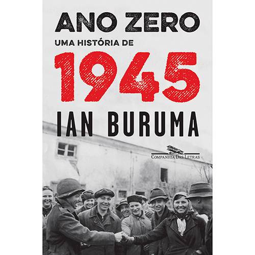 Ano Zero: 1945