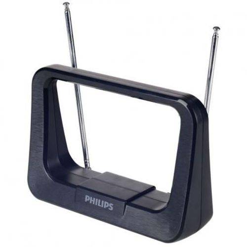 Antena Digital Interna Indoor Passive Sdv1126x/55 Philips